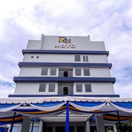 Super Oyo Capital O 436 Raz Residence Medan Extérieur photo